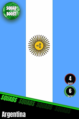 Argentina