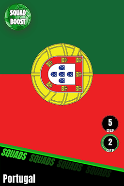 Portugal