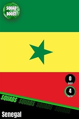 Senegal