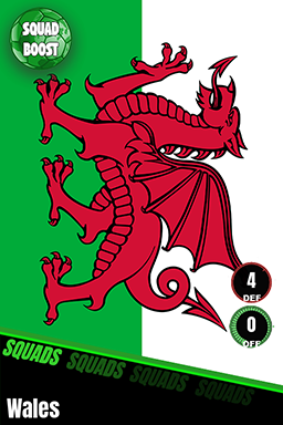 Wales