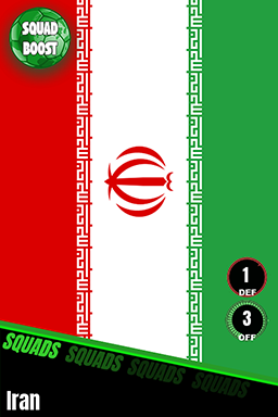 Iran