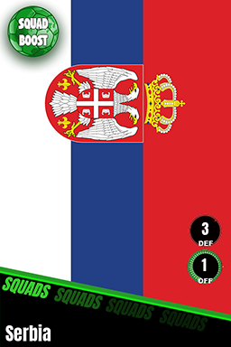 Serbia
