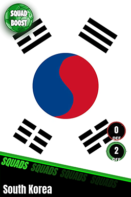 South Korea