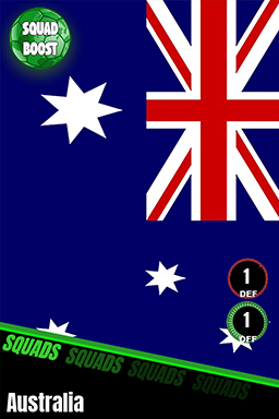 Australia
