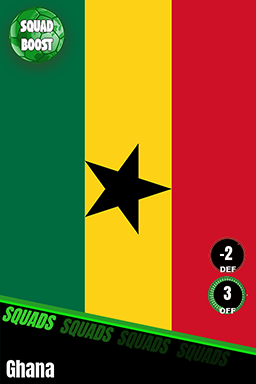 Ghana