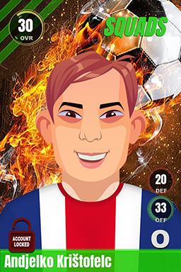 Andjelko Krištofelc