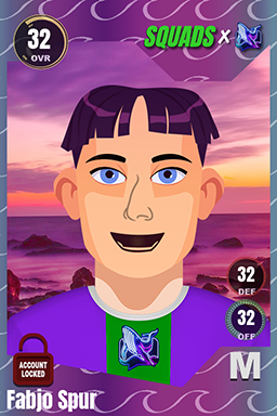Fabjo Spur