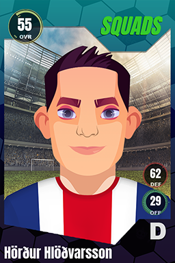 Hörður Hlöðvarsson