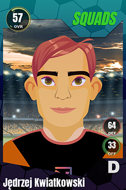 Jędrzej Kwiatkowski